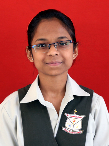 Mehak Goyal